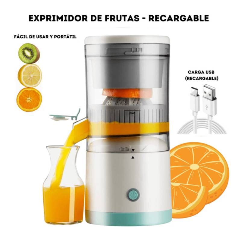 VITAMASTER PRO™ – Convierte Frutas y Verduras en Energía Líquida ⚡