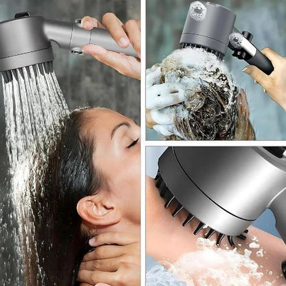 ShowerSpa™ ~ Cabezal masajeador para ducha✨