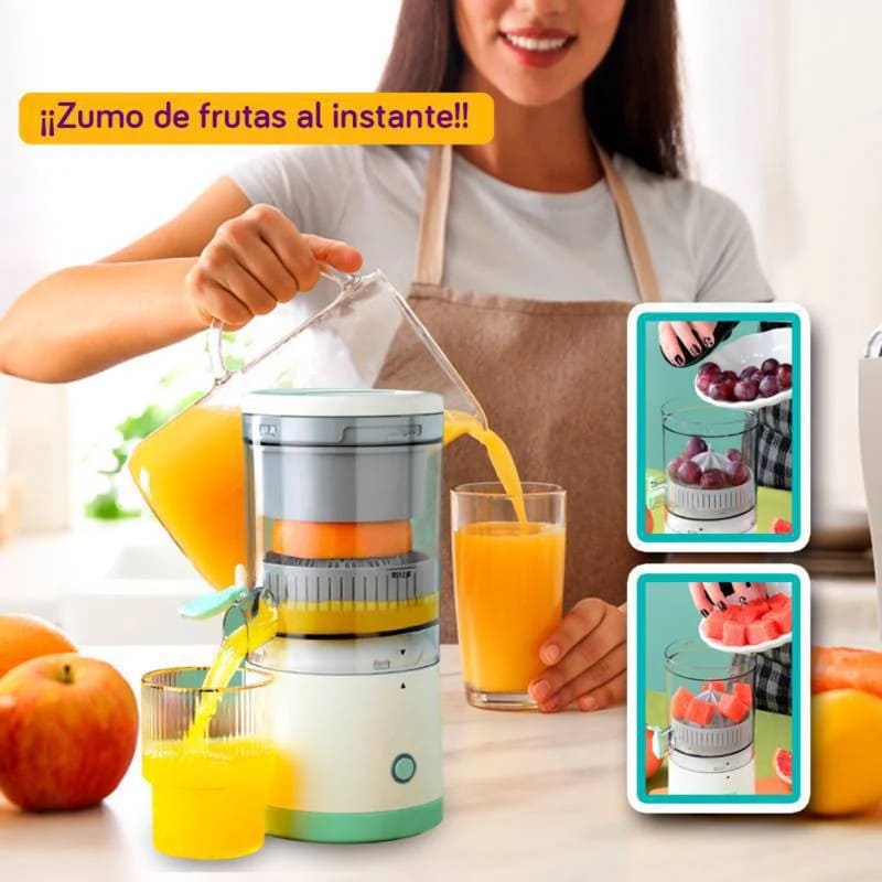 VITAMASTER PRO™ – Convierte Frutas y Verduras en Energía Líquida ⚡