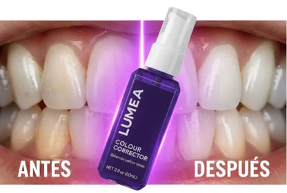 💜 Lumea™ – Blanqueador Dental ✨